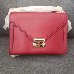 NWT Michael Kors Whitney Crossbody